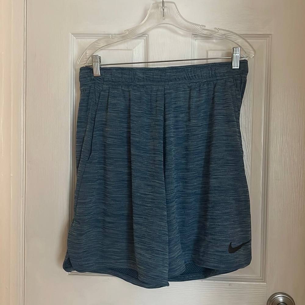 Nike dryfit mens shorts